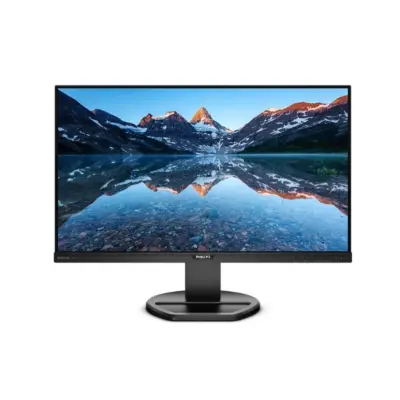 Monitor Philips 63,5 cm (25,0") 252B9 1920x1200 IPS 5ms VGA DVI HDMI DisplayPort 4xUSB3.1 Pivot  3H
