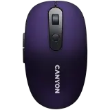 CANYON Vertikalna Miška CNS-CMSW16B