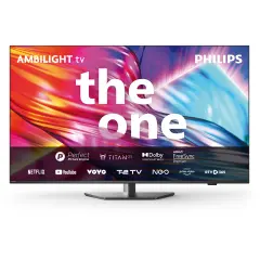 PHILIPS 55PUS8919/12 LED LCD TV sprejemnik