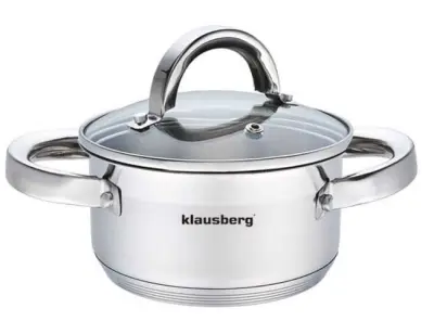LONEC 1.0L 14CM KLAUSBERG KB-7121