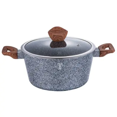GRANITNI LONEC 30cm BERLINGER HAUS BH-7150 FOREST LINE
