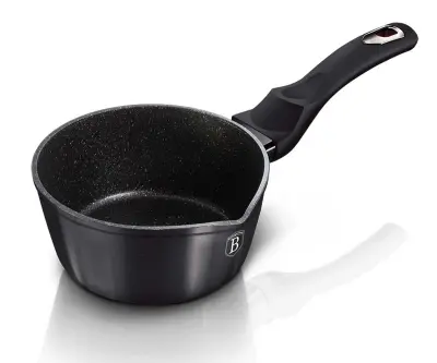 GRANITNI LONEC 16cm BERLINGERHAUS BH-6891 CARBON PRO