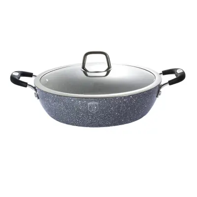 LONEC NIZEK 4,9L 32CM BERLINGER HAUS STONE TOUCH BH-1157-N