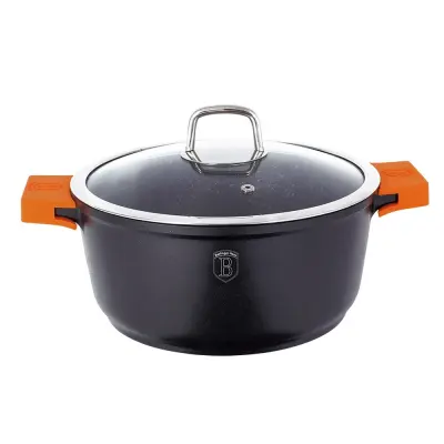 LONEC BERLINGER HAUS GRANIT DIAMOND 2,4L / 20CM BH-1094