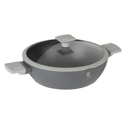 NIZEK LONČEK IZ OKOLICE TYTANOWOWA 28cm 3,8L BERLINGER HAUS ASPEN BH-7070