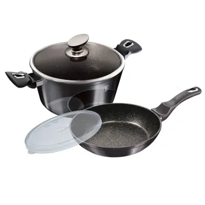 LONEC IN PONEV BERLINGER HAUS BH-7106 CARBON PRO