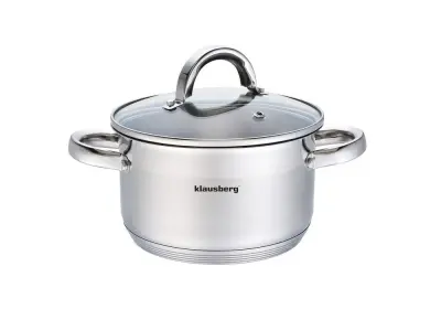 LONEC 2,6L 18CM KLAUSBERG KB-7123