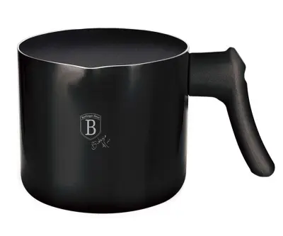 BERLINGER HAUS GRANITNI LONEC ZA MLEKO 1,2L BH-6138