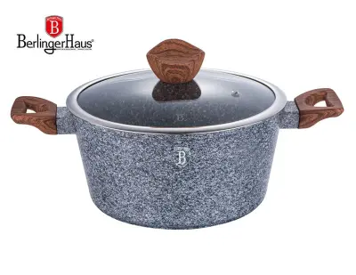 LONEC BERLINGER HAUS FOREST LINE 24CM / 4,5L BH-1197