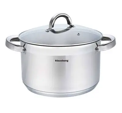 LONEC 4,6L 22CM KLAUSBERG KB-7125