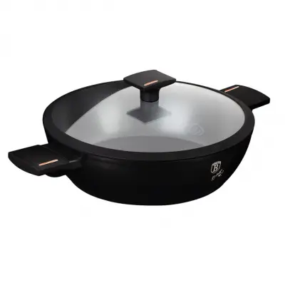 LONEC IZ TITANA 28cm BERLINGER HAUS BH-7090 MONAKO