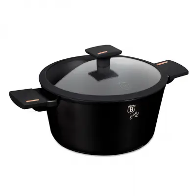 LONEC IZ TITANA 20cm BERLINGER HAUS BH-7086 MONAKO
