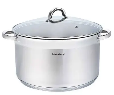 LONEC 14L 32CM KLAUSBERG KB-7130