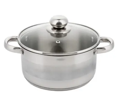 LONEC 4.0L 22CM KINGHOFF KH-4330