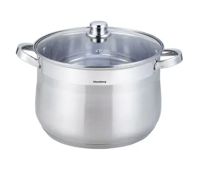 GASTRO LONEC 18,7L 32CM KLAUSBERG KB-7167