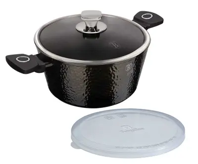 LONEC IZ TITANA 20cm BERLINGER HAUS BH-6571 PRIMAL GLOSS