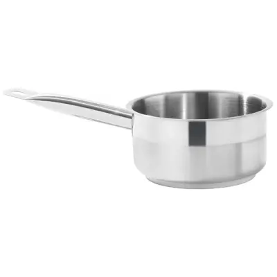 Profi Line lonec brez pokrova, premer 1 l. 140 mm - Hendi 830048