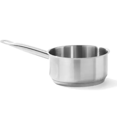 Kitchen Line lonec brez pokrova, 3 l, premer. 200 x 95 h - Hendi 838204