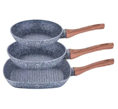 SET 3 GRANITNIH POSOD BERLINGER HAUS BH-1215