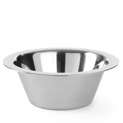 Jeklena kuhinjska posoda 5 l - Hendi 530603