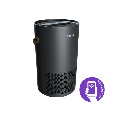 Tesla Pametni čistilec zraka S300B