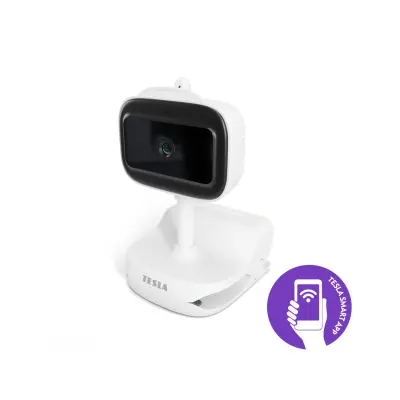 Tesla Pametna videovaruška B500