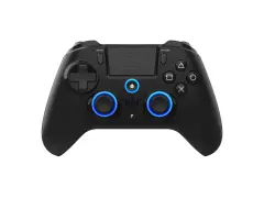 SPAWN CONTROLPLAY brezžični kontroler za PS4, PC črn