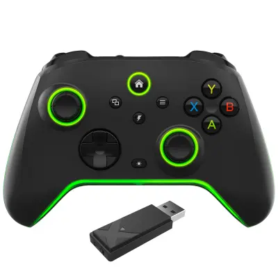 SPAWN GAMEPAD INFINITY TOUCH X XBOX/PC/ANDROID