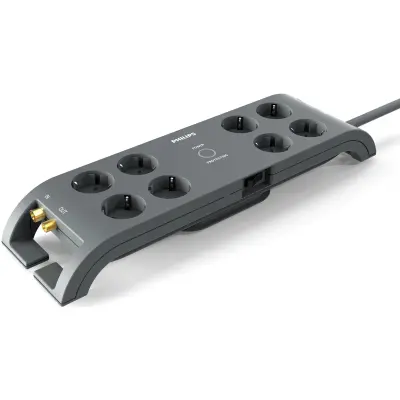 SPN5185A/85 prenapetostna zaščita