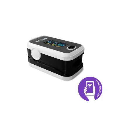 Tesla Pametni oksimeter