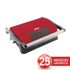 VOX Opekač sendvičev SM-123 R