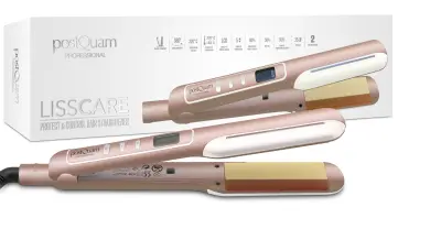 POSTQUAM Lisscare likalnik za lase