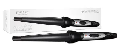 POSTQUAM kodralnik za lase