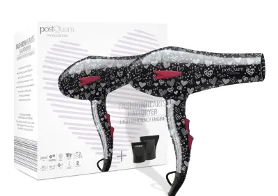POSTQUAM 2200W sušilnik za lase