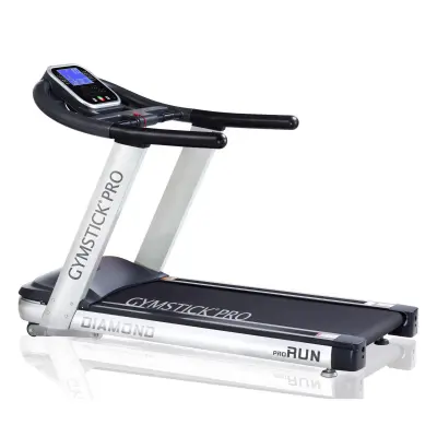 GYMSTICK Pro Run Diamond 10.0 tekalna steza