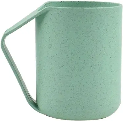 GENERIC zelena biorazgradljiva skodelica