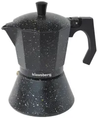 KAVNI Aparat KLAUSBERG 9 SKODELIC KB-7160