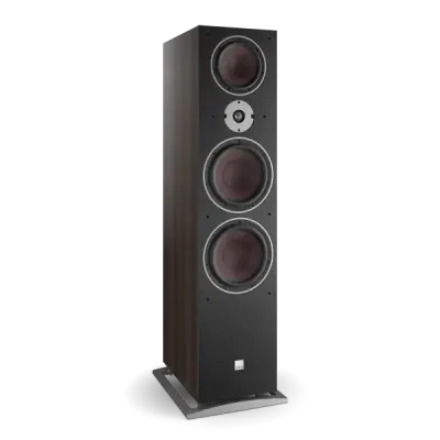 OBERON 9 BLACK ASH DALI