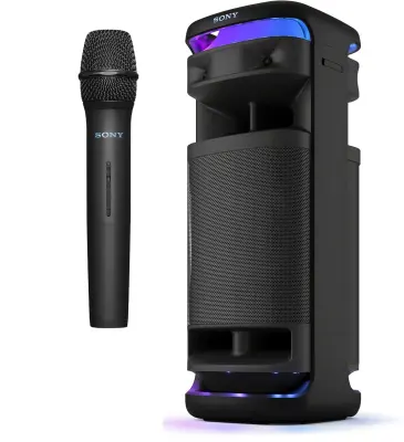 SONY SRSULT1000.CEL karaoke