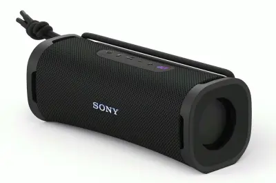 SONY SRSULT10B.CE7 prenosni zvočnik