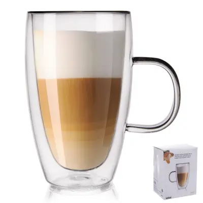 ORION termo kozarec 430ml z dvojno steno