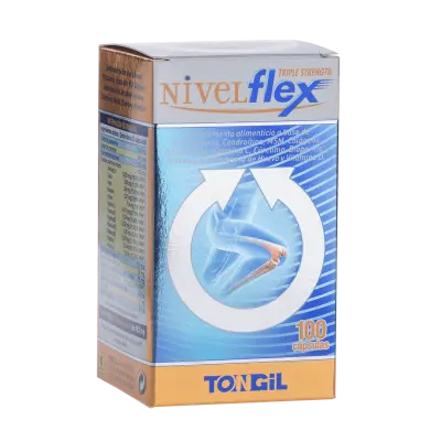 Niveles NivelFlex za sklepe in kosti