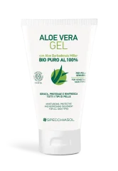 Aloe vera gel