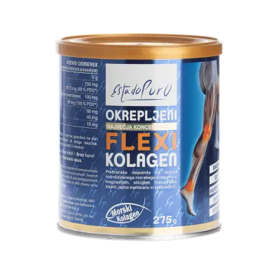 ESTADO PURO Flexi kolagen