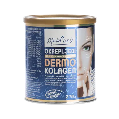 ESTADO PURO Dermo kolagen