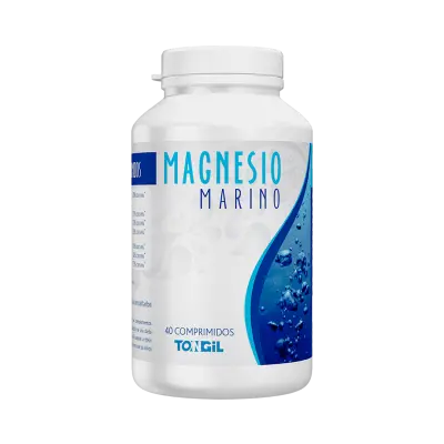 Magnezij Marino