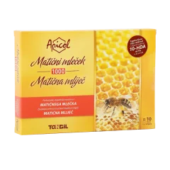 Apicol Jalea Real matični mleček