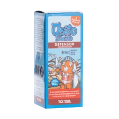 Osito Sanito Defensor sirup za imunski sistem