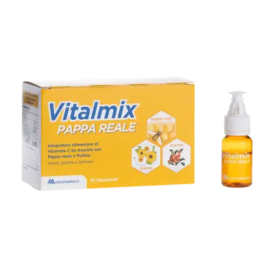 Vitalmix Pappa Reale matični mleček