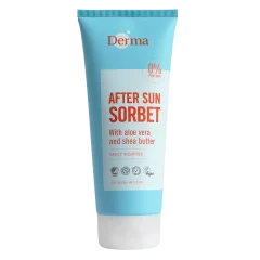 Derma After Sun sorbet